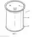 Fig. 08 - CONTAINER WITH SEAMED CLOSURE AND METHOD AND APPARATUS FOR ITS MANUFACTURE