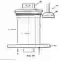 Fig. 13 - CONTAINER WITH SEAMED CLOSURE AND METHOD AND APPARATUS FOR ITS MANUFACTURE