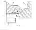 Fig. 14 - CONTAINER WITH SEAMED CLOSURE AND METHOD AND APPARATUS FOR ITS MANUFACTURE