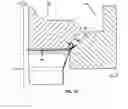 Fig. 16 - CONTAINER WITH SEAMED CLOSURE AND METHOD AND APPARATUS FOR ITS MANUFACTURE
