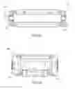 Fig. 12 - Handle assembly for a container