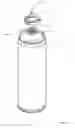 Fig. 06 - Aerosol container and dispenser machine