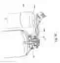 Fig. 13 - Aerosol container and dispenser machine