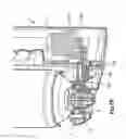 Fig. 20 - Aerosol container and dispenser machine