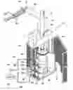 Fig. 01 - Viscous material processing system