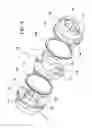 Fig. 09 - Viscous material processing system