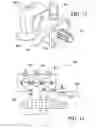 Fig. 13 - Viscous material processing system