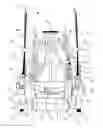 Fig. 01 - MULTI-COMPARTMENT FISHING BACKPACK
