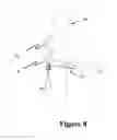 Fig. 15 - Device for distributing weight