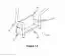 Fig. 23 - Device for distributing weight