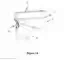 Fig. 24 - Device for distributing weight