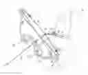 Fig. 01 - Hands free archery bow support