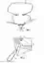 Fig. 02 - Hands free archery bow support