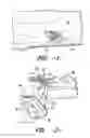 Fig. 02 - Pivoting hook retention system