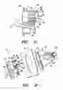 Fig. 04 - Pivoting hook retention system