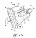 Fig. 05 - Pivoting hook retention system