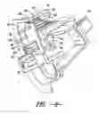 Fig. 06 - Pivoting hook retention system