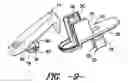 Fig. 07 - Pivoting hook retention system