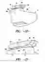 Fig. 08 - Pivoting hook retention system