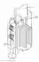 Fig. 01 - NAIL GUIDER AND NAILING DEVICE HAVING THE SAME
