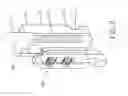 Fig. 03 - NAIL GUIDER AND NAILING DEVICE HAVING THE SAME