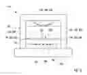 Fig. 09 - Medical system comprising a compact barcode reader for consumable items