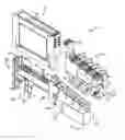 Fig. 01 - Automation control system components with electronic keying features