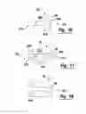 Fig. 14 - Automated banking machine that outputs interference signals that jam reading ability of unauthorized card readers