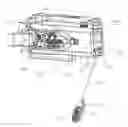 Fig. 01 - Integrated laser range finder and sighting assembly for grenade launcher and method therefor