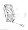 Fig. 03 - Integrated laser range finder and sighting assembly for grenade launcher and method therefor