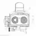 Fig. 05 - Integrated laser range finder and sighting assembly for grenade launcher and method therefor