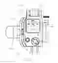Fig. 06 - Integrated laser range finder and sighting assembly for grenade launcher and method therefor