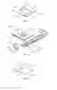 Fig. 07 - System for electronically sealing an item and verifying the authenticity of the item sealed