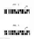 Fig. 04 - Multi-modal one-dimensional barcodes