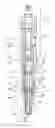 Fig. 01 - Fuel Injector with Damper Volume and Method for Controlling Pressure Overshoot