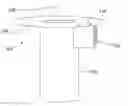 Fig. 01 - Sprinkler sensing device