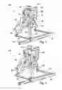 Fig. 05 - Boom mounting assembly for an agricultural application machine