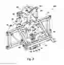 Fig. 07 - Boom mounting assembly for an agricultural application machine