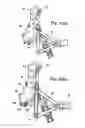 Fig. 10 - Boom mounting assembly for an agricultural application machine