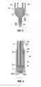 Fig. 03 - Silicone spray tip