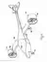 Fig. 10 - Apparatus and method for vertical take-off and landing aircraft
