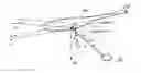 Fig. 01 - Control optimization method for helicopters carrying suspended loads
