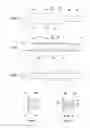 Fig. 10 - Method of attenuating noise in aircraft landing gear and structure