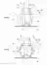 Fig. 11 - Method of attenuating noise in aircraft landing gear and structure