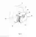 Fig. 12 - Method of attenuating noise in aircraft landing gear and structure