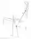 Fig. 02 - Aerial refueling boom and boom pivot