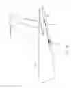 Fig. 03 - Aerial refueling boom and boom pivot