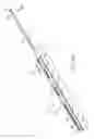 Fig. 06 - Aerial refueling boom and boom pivot