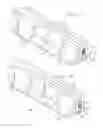 Fig. 02 - Railway switch apparatus using dual comb structures