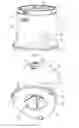 Fig. 02 - Height adjustment apparatus